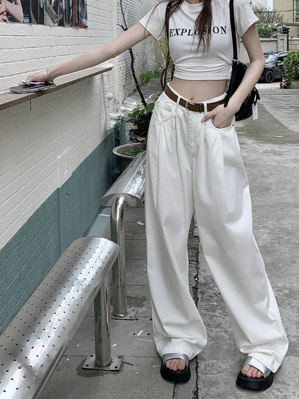 Denim Long Pant main image 0