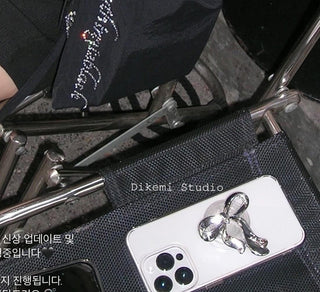 Magnetic Phone Holder