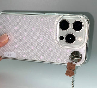 Korean Ins iPhone Case