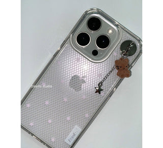 Korean Ins iPhone Case