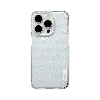 Korean Ins iPhone Case