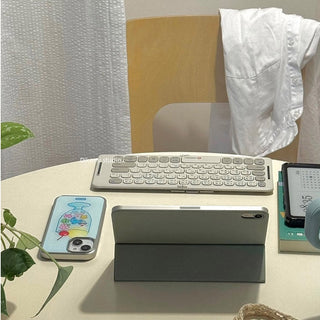 Korean Ins iPhone Case