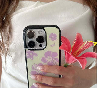Korean Ins iPhone Case