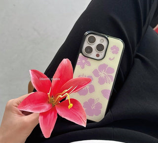 Korean Ins iPhone Case