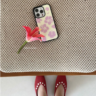 Korean Ins iPhone Case