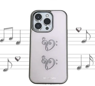 Korean Ins iPhone Case