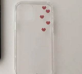 Korean Ins iPhone Case