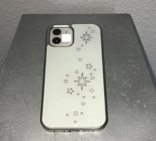 Korean Ins iPhone Case