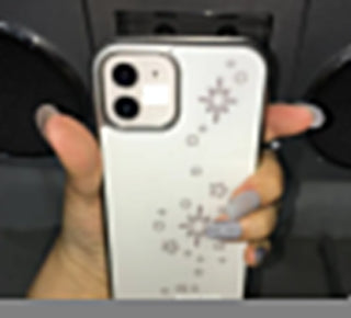 Korean Ins iPhone Case