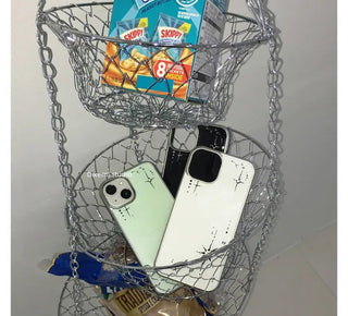 Korean Ins iPhone Case