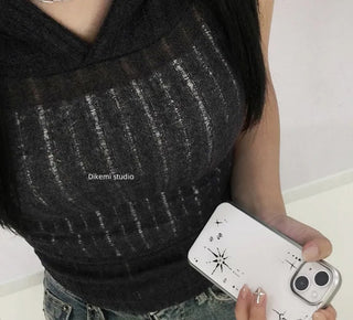 Korean Ins iPhone Case