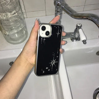 Korean Ins iPhone Case