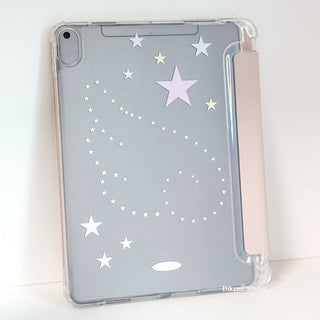 Korean Ins iPad Case