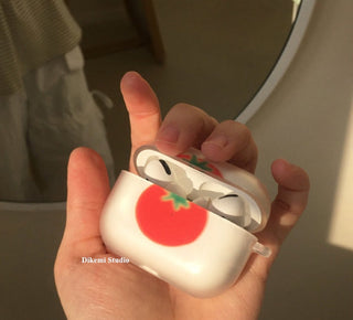 Korean Ins AirPods Case