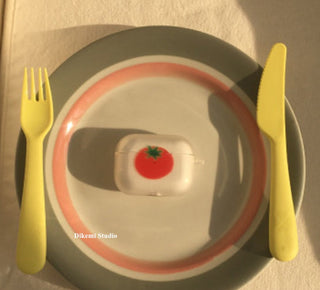 Korean Ins AirPods Case