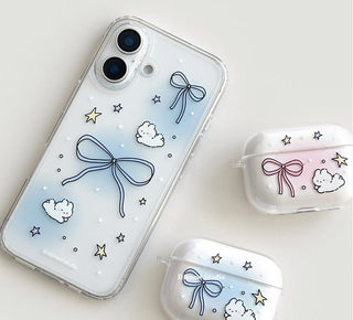 Korean Ins iPhone Case