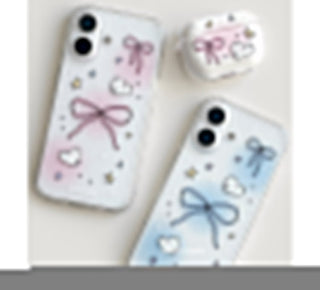 Korean Ins iPhone Case