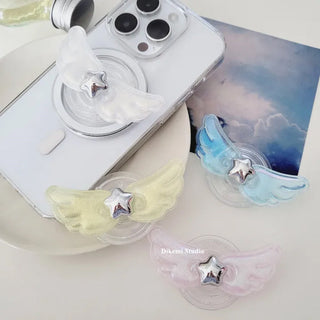 Magnetic Phone Holder