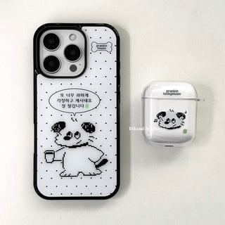 Korean Ins AirPods Case