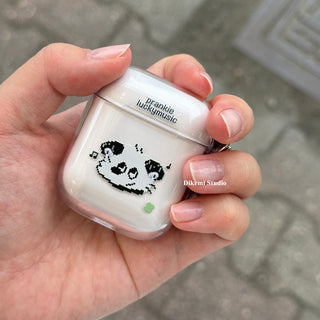 Korean Ins AirPods Case