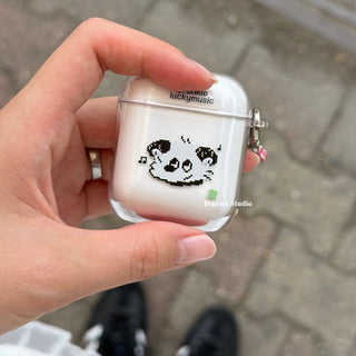 Korean Ins AirPods Case