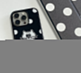 Korean Ins iPhone Case