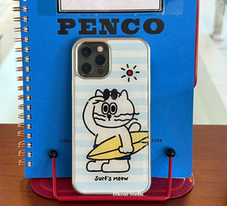 Korean Ins iPhone Case