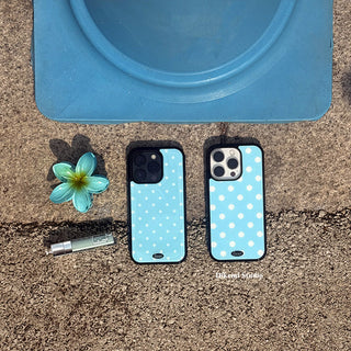 Korean Ins iPhone Case