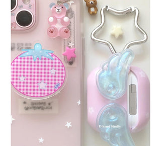 Korean Ins AirPods Case