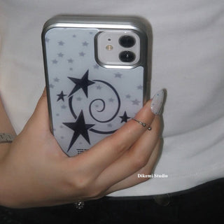 Korean Ins iPhone Case