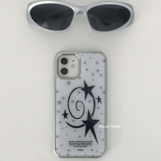 Korean Ins iPhone Case