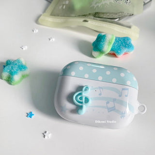 Korean Ins AirPods Case