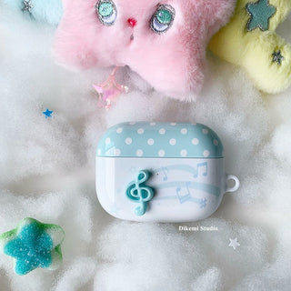 Korean Ins AirPods Case