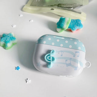 Korean Ins AirPods Case