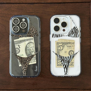 Korean Ins iPhone Case