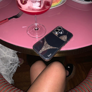 Korean Ins iPhone Case