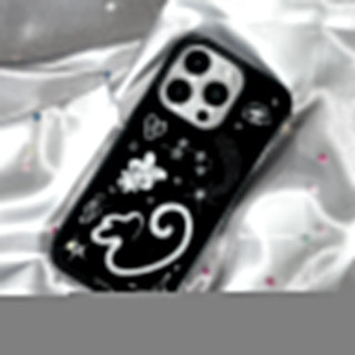 Korean Ins iPhone Case