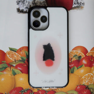 Korean Ins iPhone Case
