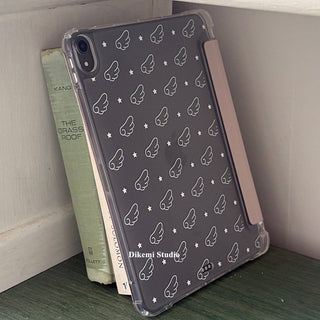 Korean Ins iPad Case