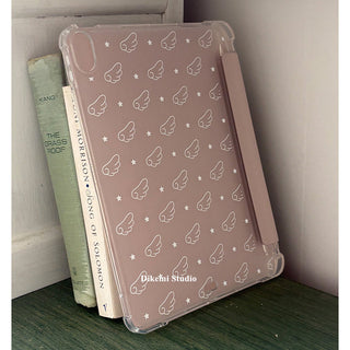 Korean Ins iPad Case