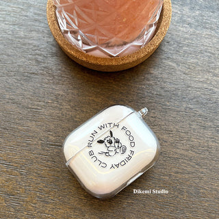 Korean Ins AirPods Case