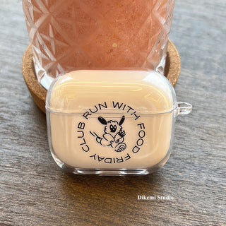 Korean Ins AirPods Case