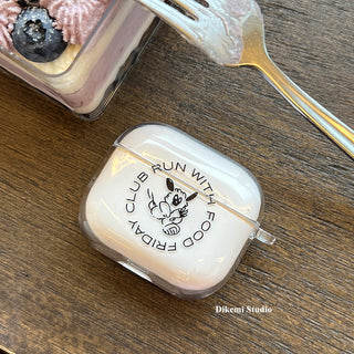 Korean Ins AirPods Case