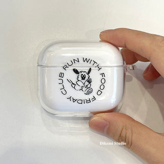 Korean Ins AirPods Case