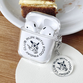 Korean Ins AirPods Case