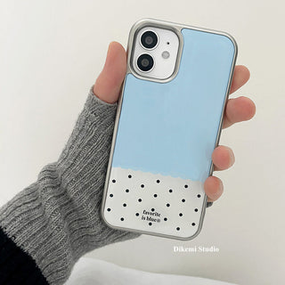 Bracket iPhone Case
