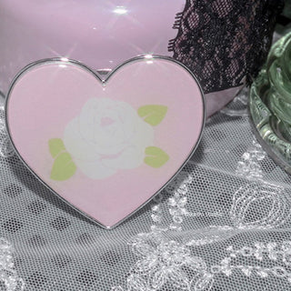 Korean Ins iPhone Case