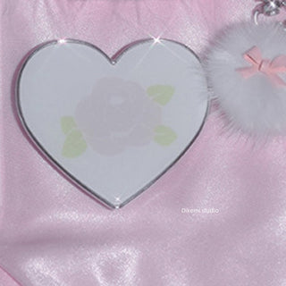 Korean Ins iPhone Case