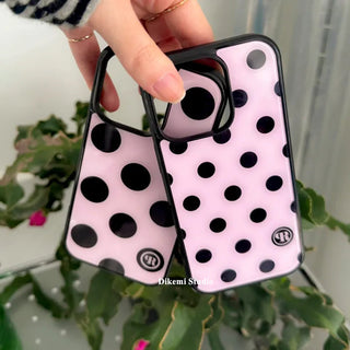 Korean Ins iPhone Case