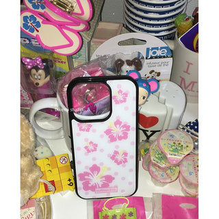 Korean Ins iPhone Case